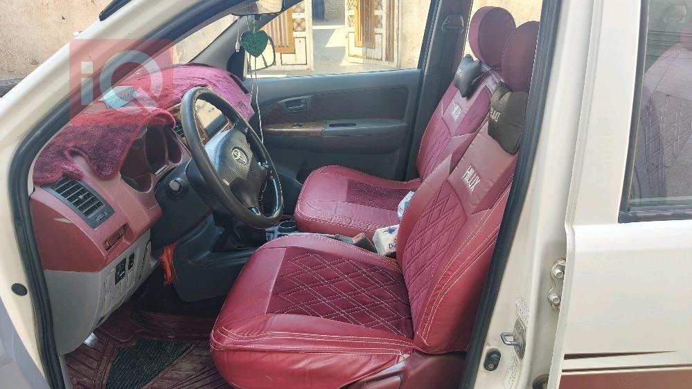 تويوتا هايلوكس